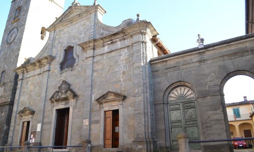 Pieve San Giovanni Pieve Fosciana IAM 2019 Pieve San Giovanni Pieve Fosciana IAM 2019
