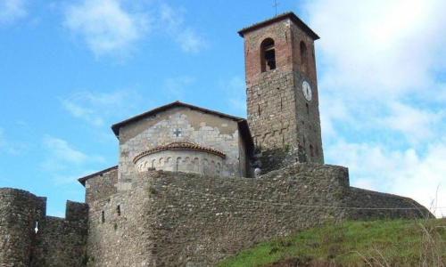 Rocca di Ceserana Rocca di Ceserana
